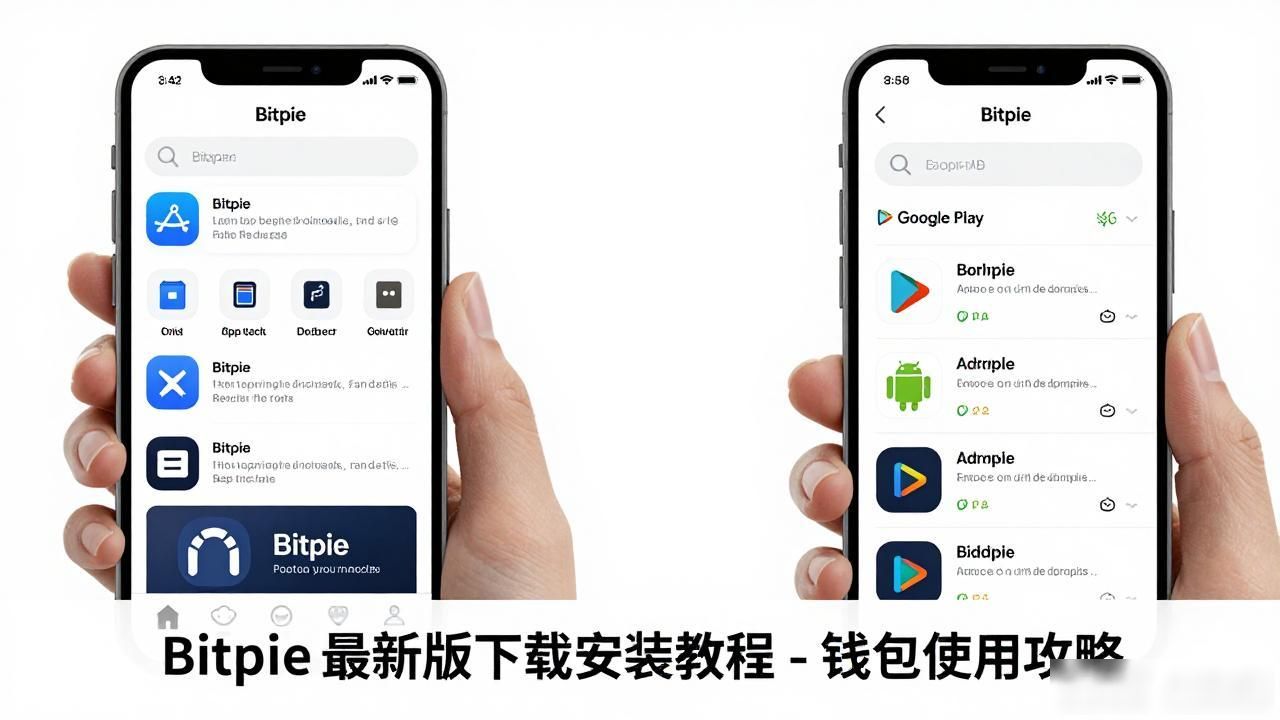 Bitpie最新版本下载设置方法_Bitpie多链加密货币钱包使用指南_完整指南：Bitpie最新版本下载与设置
