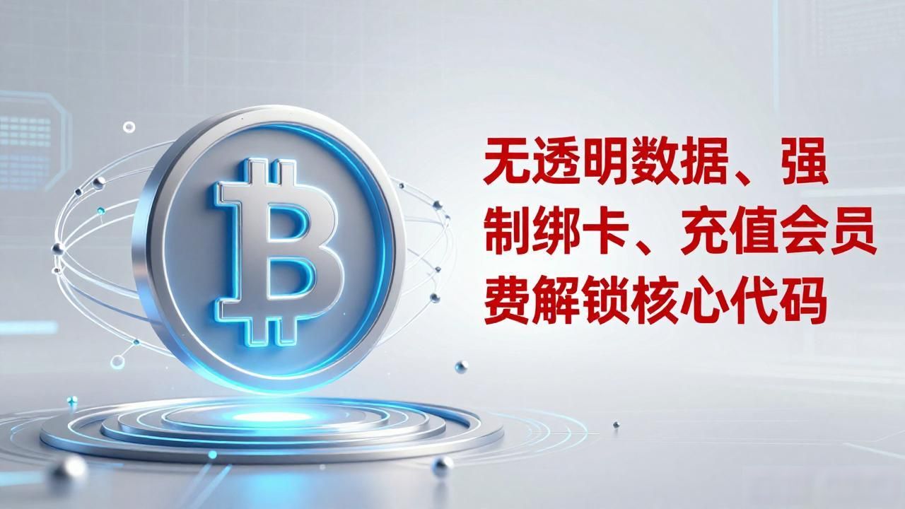 数字货币推荐系统，靠谱吗？