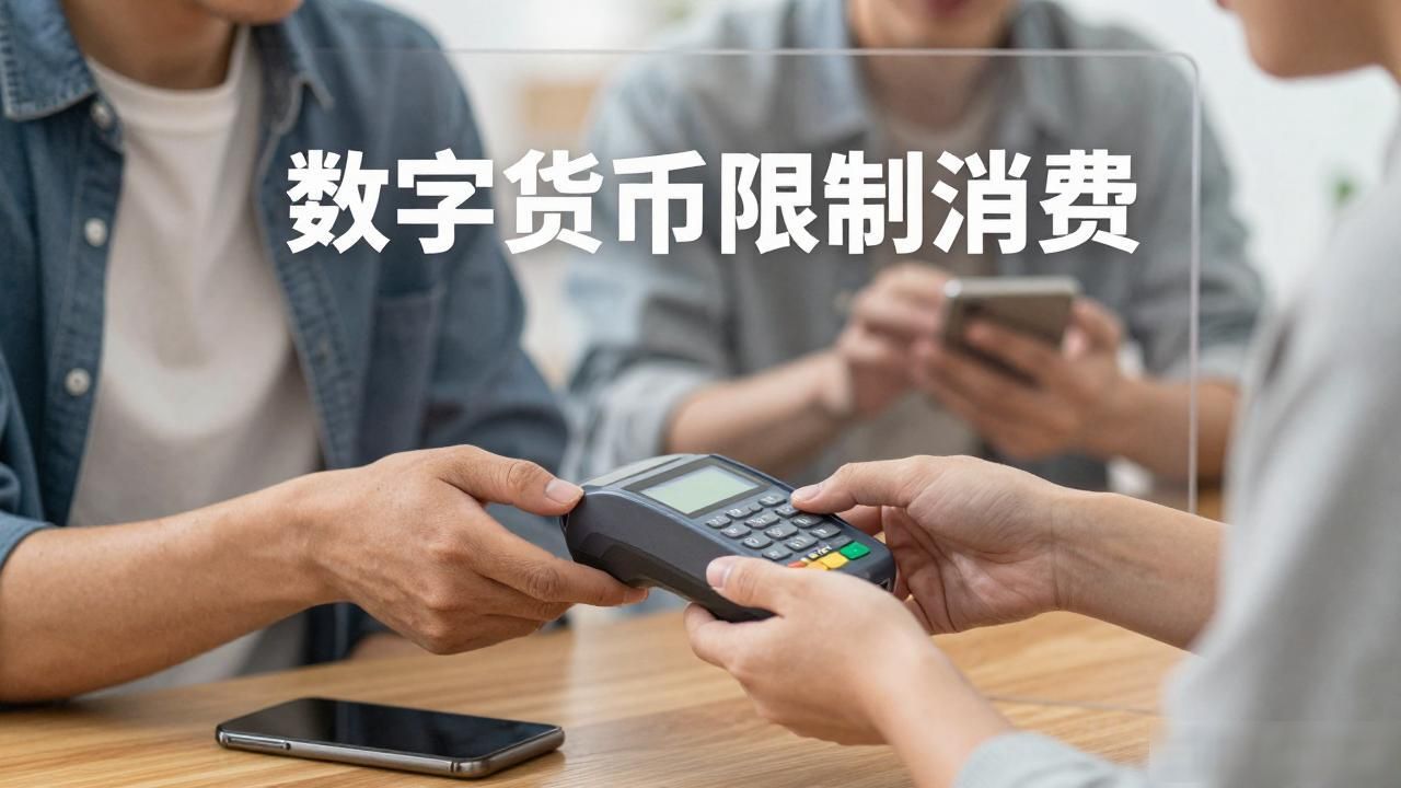 数字货币限制消费_受限货币资金在哪儿披露_受限货币资金