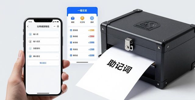 比特派钱包官方下载教程 功能应用全解析