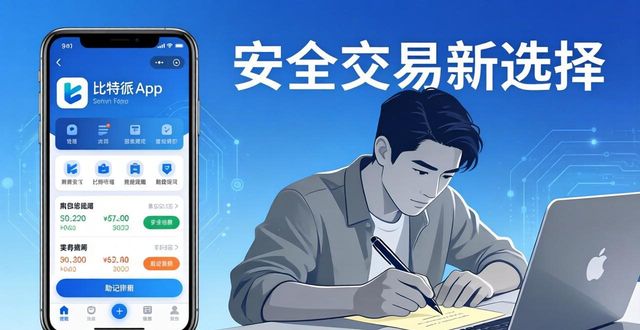 比特派钱包官网入口 安全交易新选择