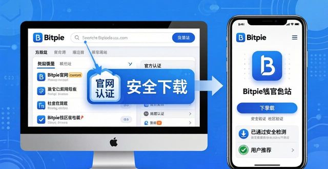 Bitpie钱包使用指南：官网下载与安全操作要点