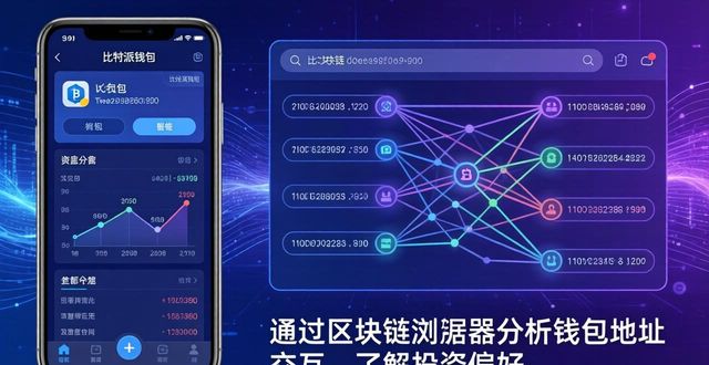 比特派钱包数据分析入门：下载后如何操作？