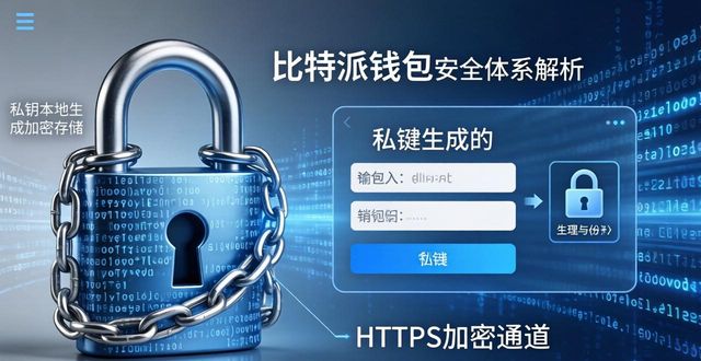 比特派钱包安全吗？用户验证与防护措施解析