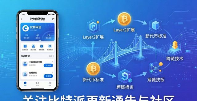 比特派钱包下载指南与行业动态解析