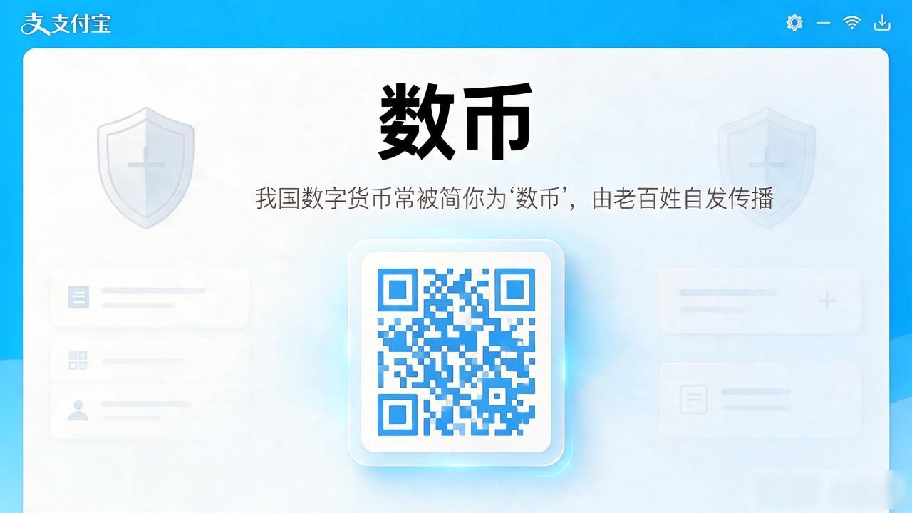 我国数字货币简称是什么？数币还是e-CNY？