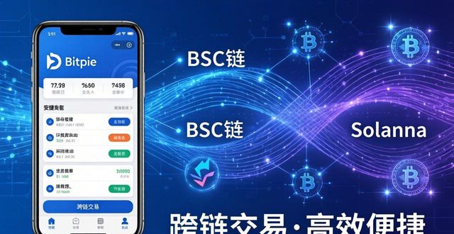 跨链交易DeFi交互_Bitpie钱包安卓版的流行趋势与使用数据_Bitpie安卓版加密资产管理