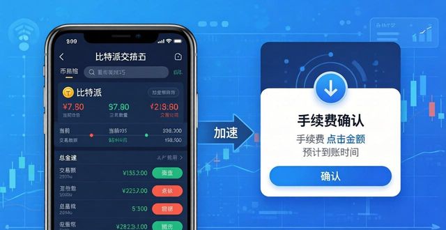 比特派交易加速技巧