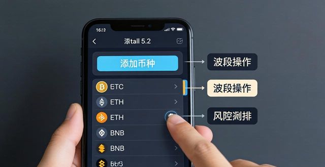 比特派钱包5.2下载后，怎么建立投资目录？