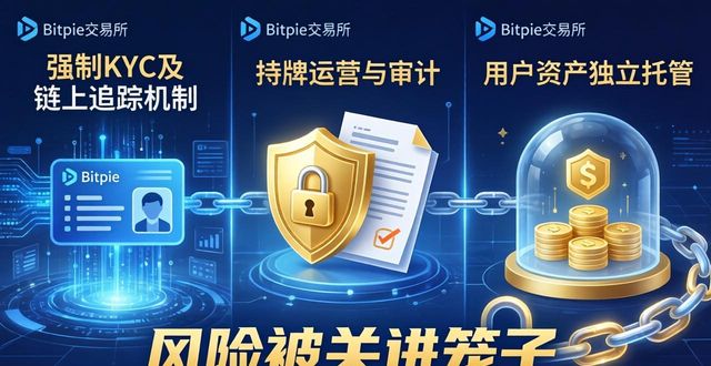 数字货币交易合规吗？Bitpie交易所的硬标准