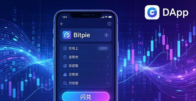 BitPie钱包这样用，投资效率翻倍