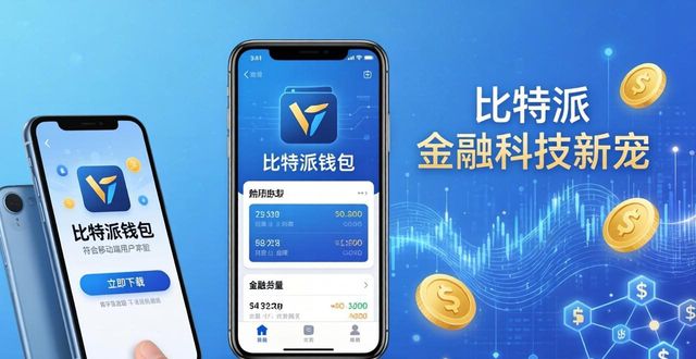 比特派钱包下载：金融科技新宠与需求洞察