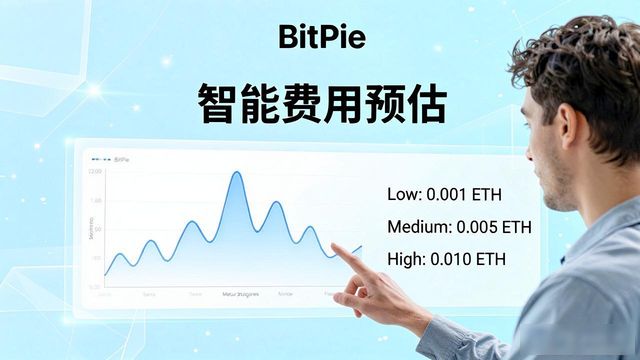 比特派官网这些功能，让你交易更顺手