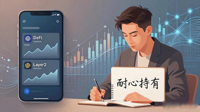 Bitpie钱包投资组合怎么配？稳赚思路分享