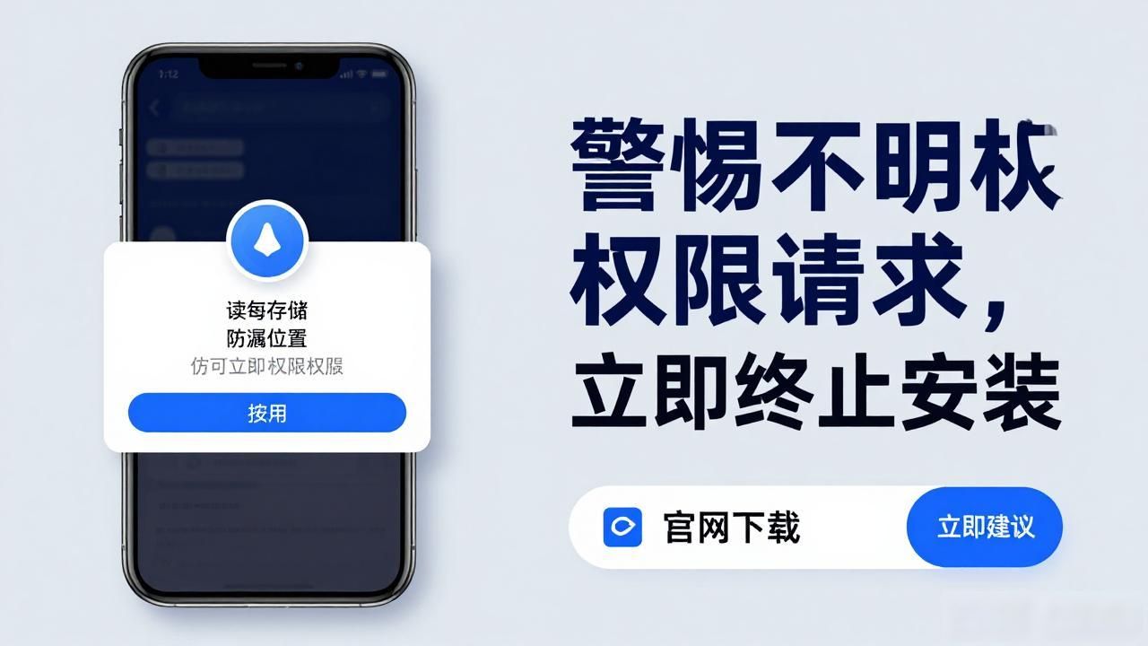 从官网下载比特派钱包的最新版本,保障你的资产_安全意识保护数字资产_比特派钱包官方下载