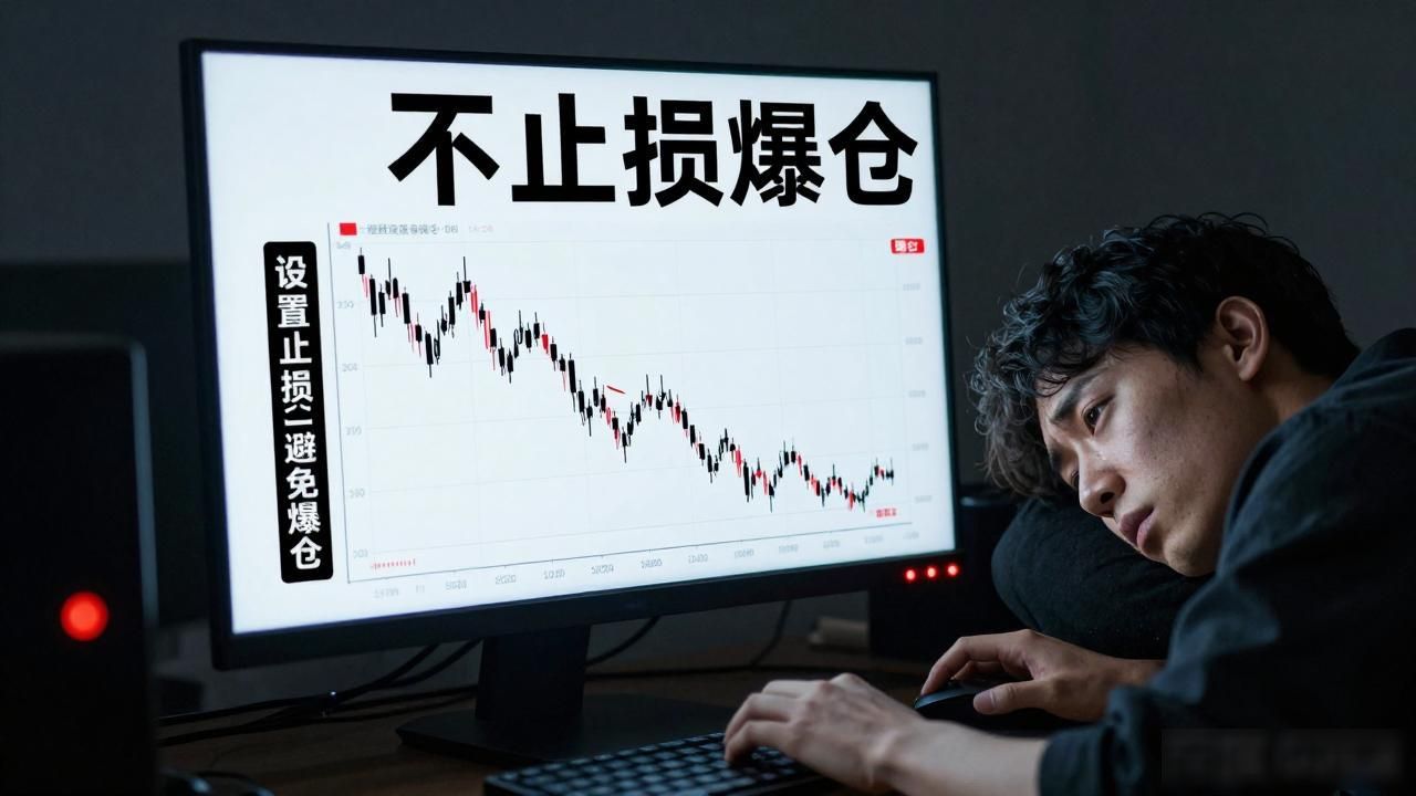 yzy数字货币交易入坑实录，几个细节决定你能不能活下来