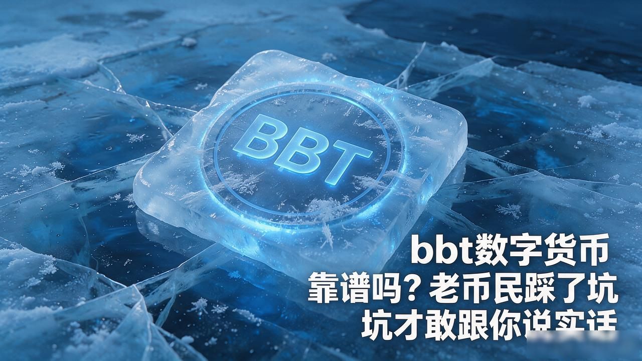 BBT代币无开发团队风险_2015年推出的BBT代币现状_数字货币bbt靠谱吗