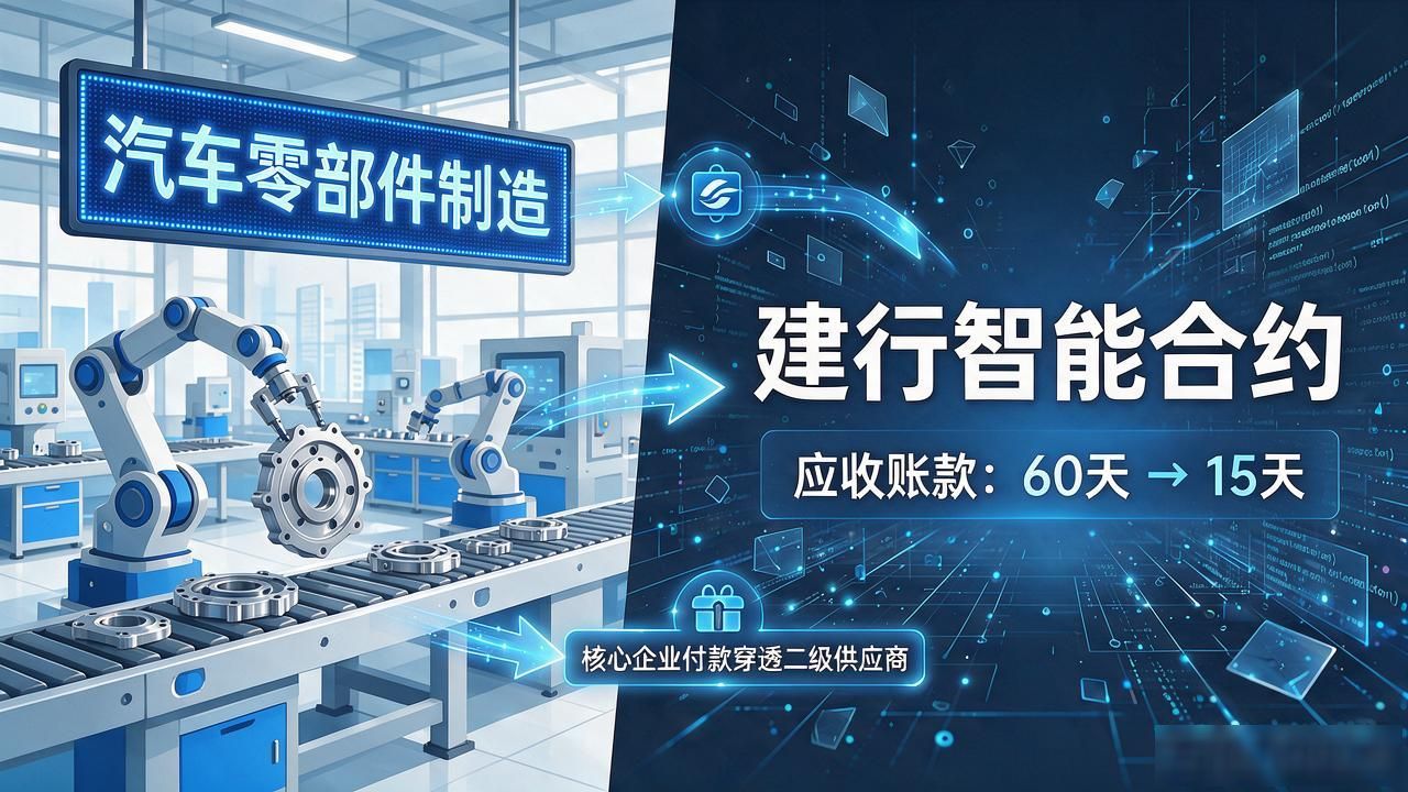 建行数字货币发展前景到底有多大，普通人现在该不该重点关注