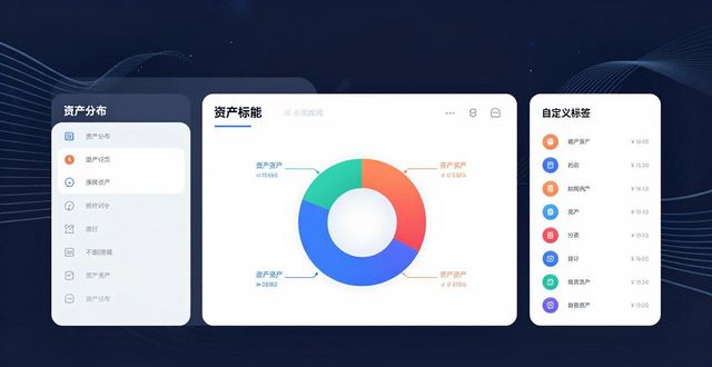如何通过比特派钱包最新版本进行投资组合管理?_比特派钱包资产分类功能_比特派钱包投资组合管理