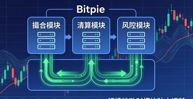 Bitpie交易所交易系统怎样设计才合理