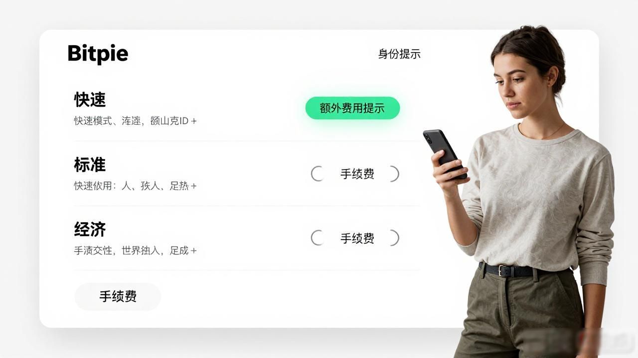 Bitpie苹果版快速交易教程