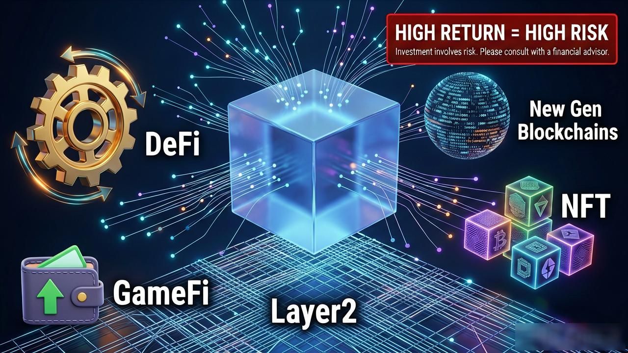 数字货币风口来了，普通人怎么抓住机会？