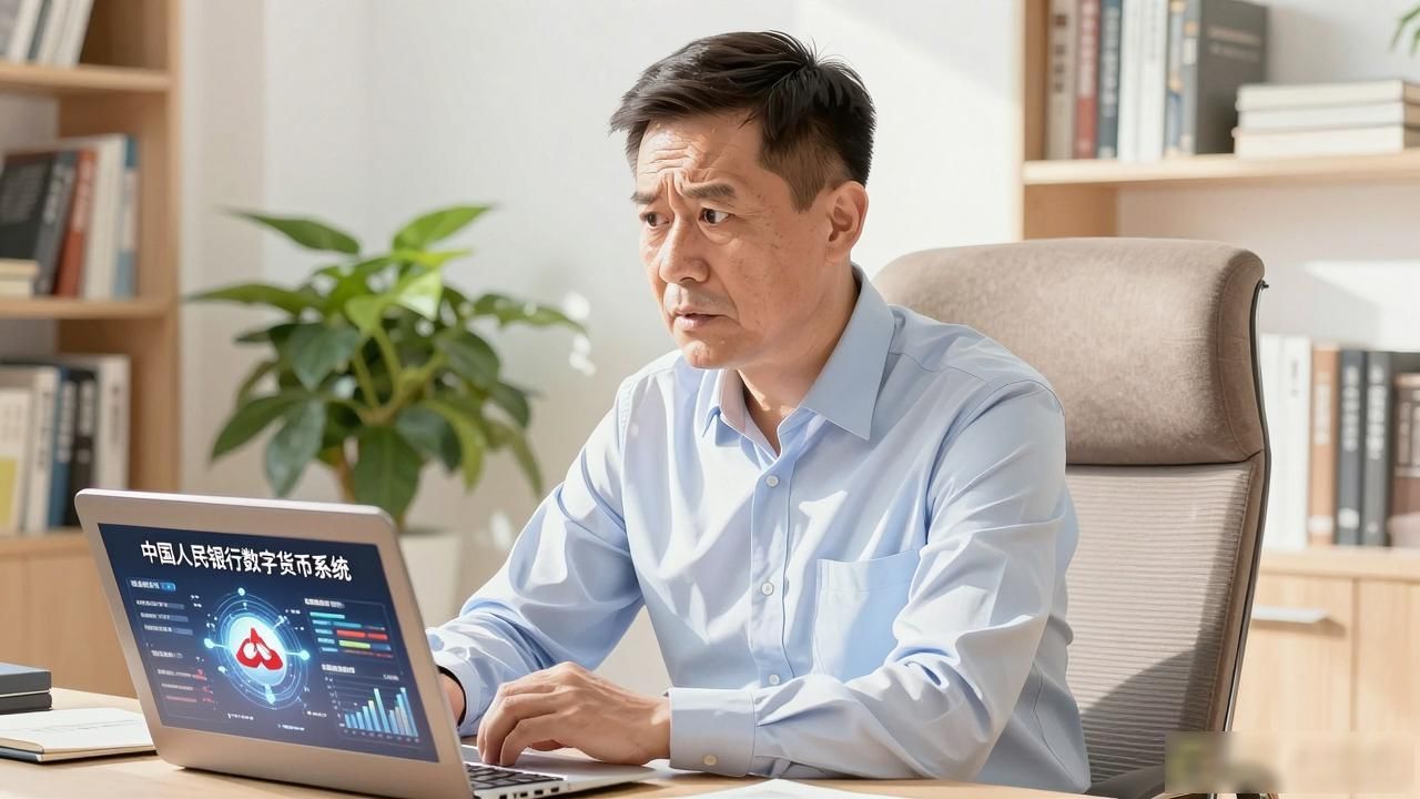 央行数字货币来了，普通人该知道什么？