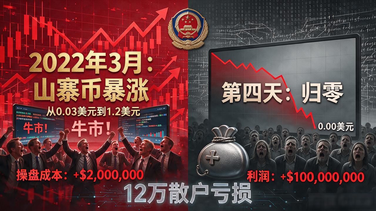 数字货币市场操纵_拉盘_如何拉盘 数字货币