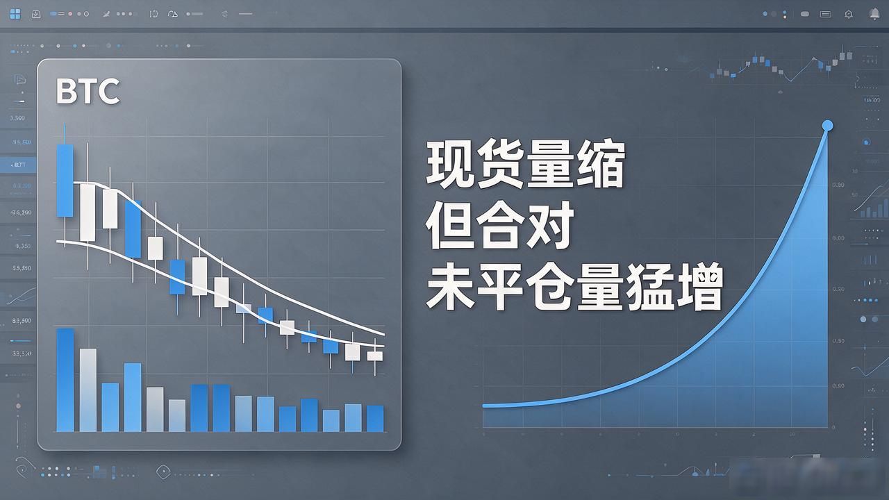 数字货币成交数据怎么看？成交量、价格、资金流向别拆着看