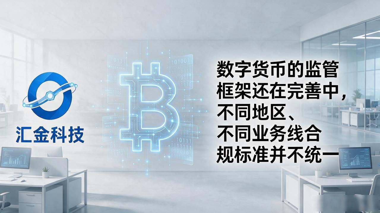 汇金科技的数字货币到底靠不靠谱，普通人能不能参与进来