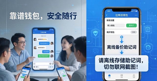 比特派钱包官方下载：客户获取与操作详解