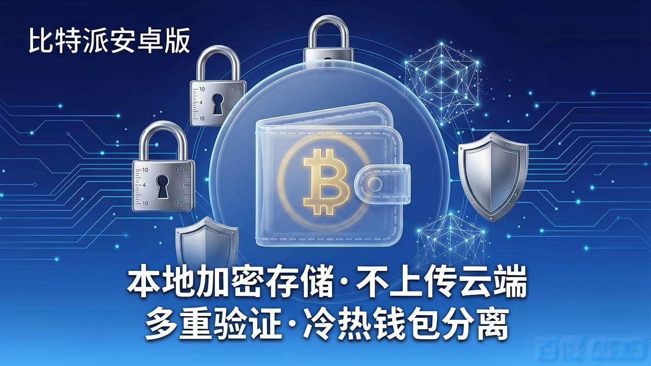 比特派安卓版下载靠不靠谱？市场适应与信任度解析