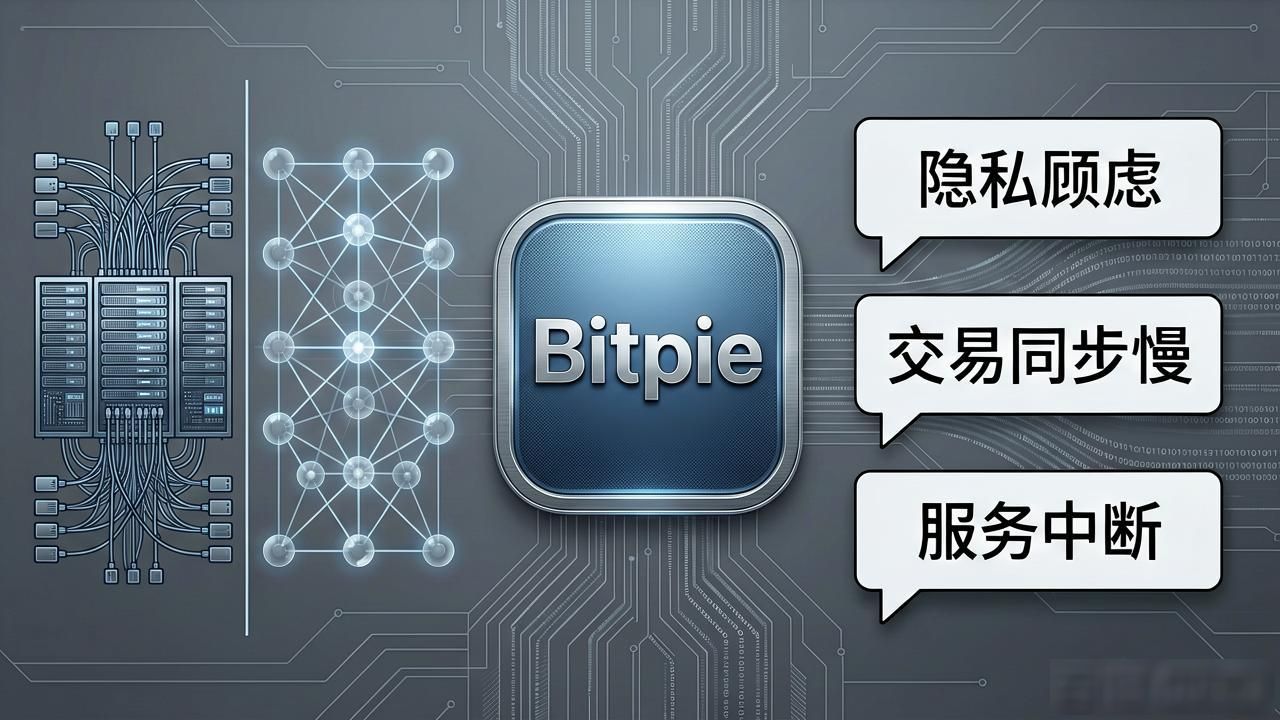 用户反馈:Bitpie钱包的优缺点分析_Bitpie钱包的真实表现_Bitpie钱包的多链支持能力