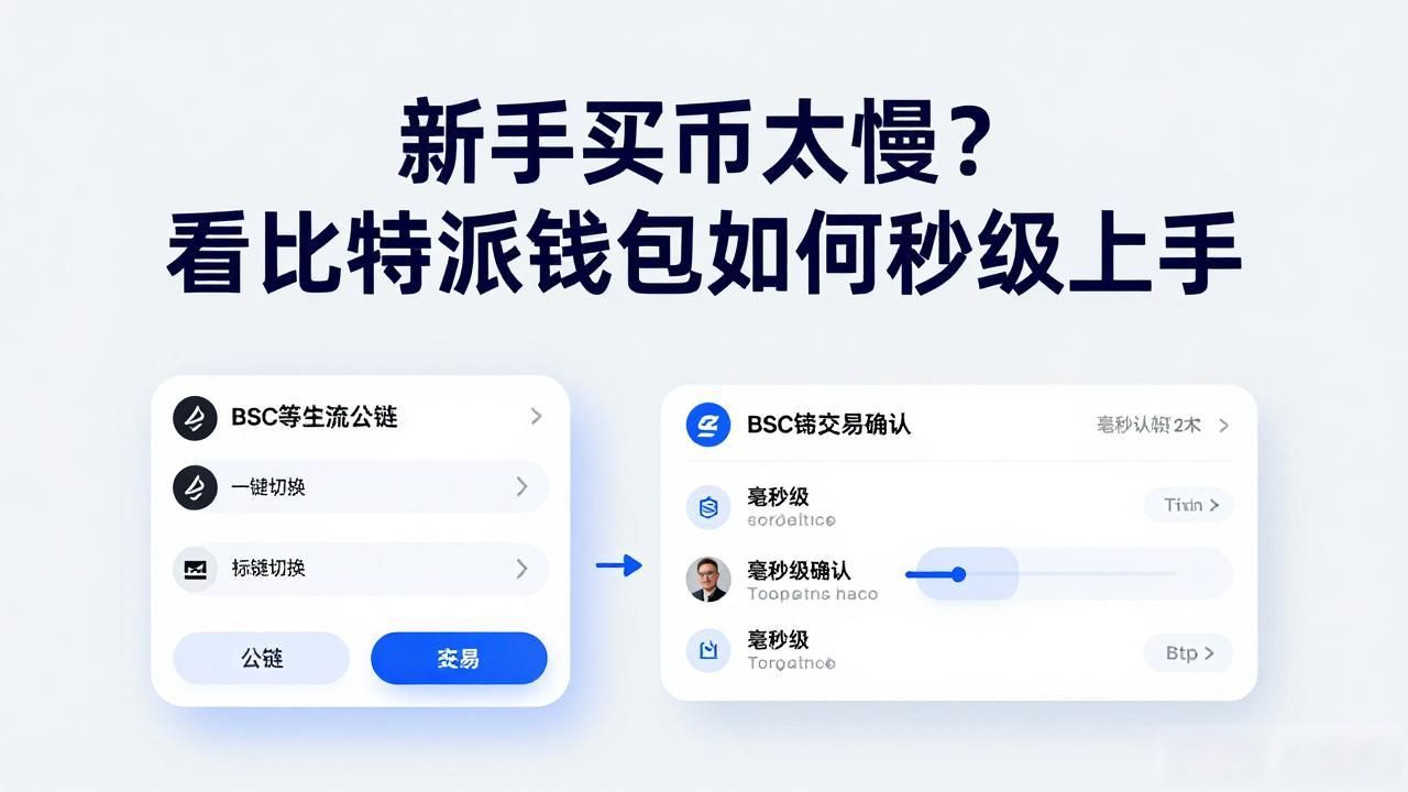 极简操作逻辑资产管理和代币兑换_比特派钱包app官网的应用特性,助你快速上手交易_比特派钱包app官网