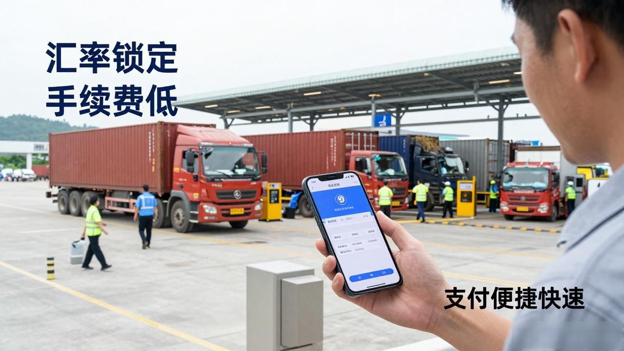 深圳央行数字货币试点RCC是啥？跟数字人民币啥关系