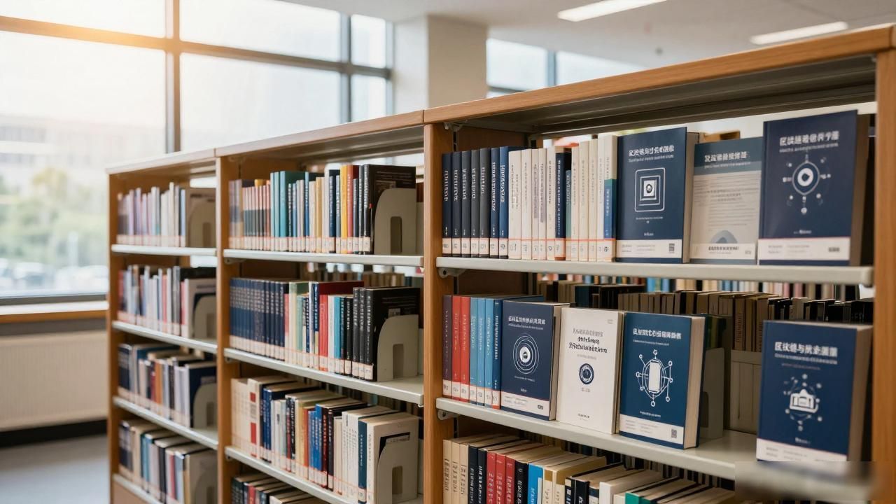 央行数字货币与金融科技分类_图书馆找数字货币书籍_图书馆数字货币书籍查找指南