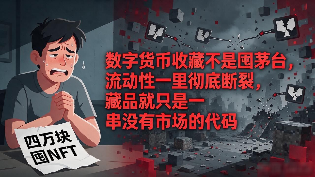 想学数字货币收藏？找对藏老师少走十年弯路，先搞懂这几件事