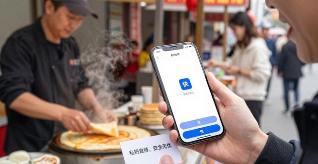 BitPie钱包日常支付：快、省、安全