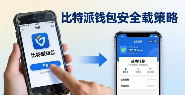 比特派钱包下载的三种策略：安全、渠道与时机