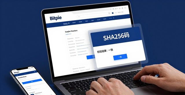 SHA256哈希值校验_如何评估Bitpie官网下载的可靠性？_Bitpie官网验证方法
