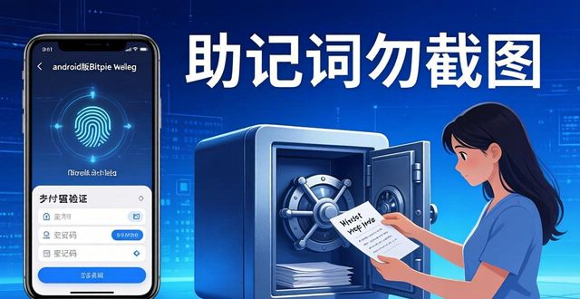 Bitpie钱包安卓版安全吗？真实测评来了