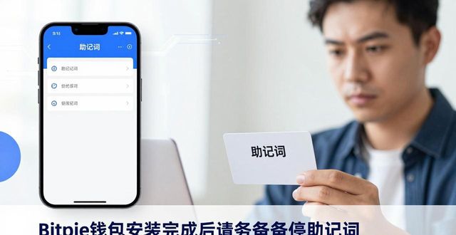 Bitpie钱包官网下载教程｜手机比特派安装指南