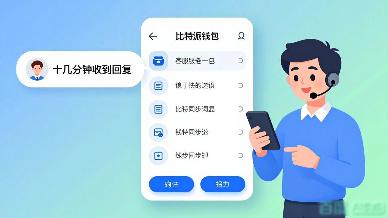 比特派钱包下载体验如何？用户真实反馈分享