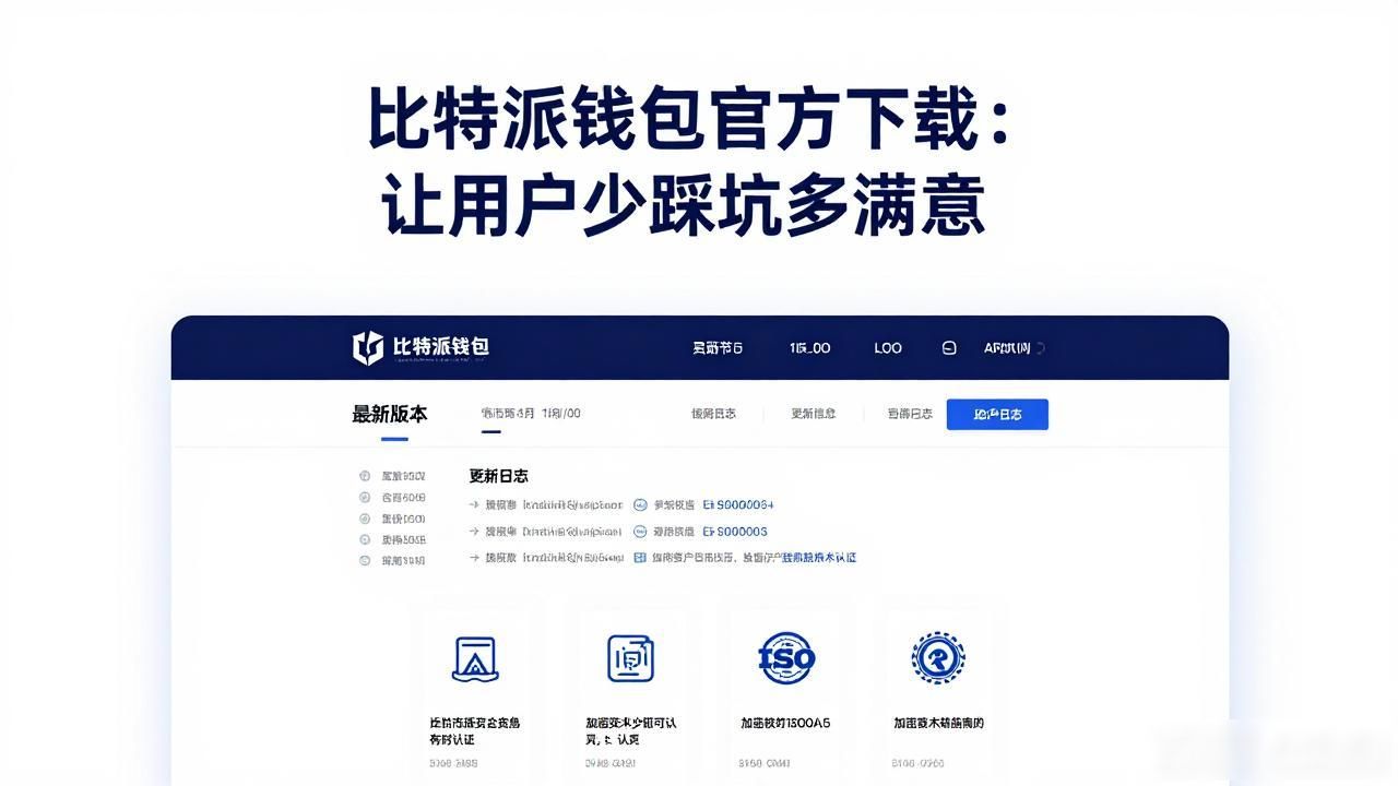 数字资产管理_官方正版下载渠道_如何通过比特派钱包app官方版下载优化客户满意度?