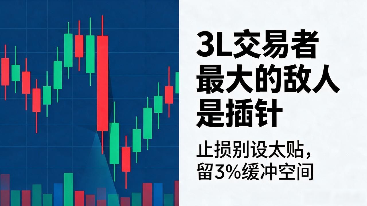 数字货币交易3L什么意思？3倍杠杆怎么玩、风险在哪、怎么控