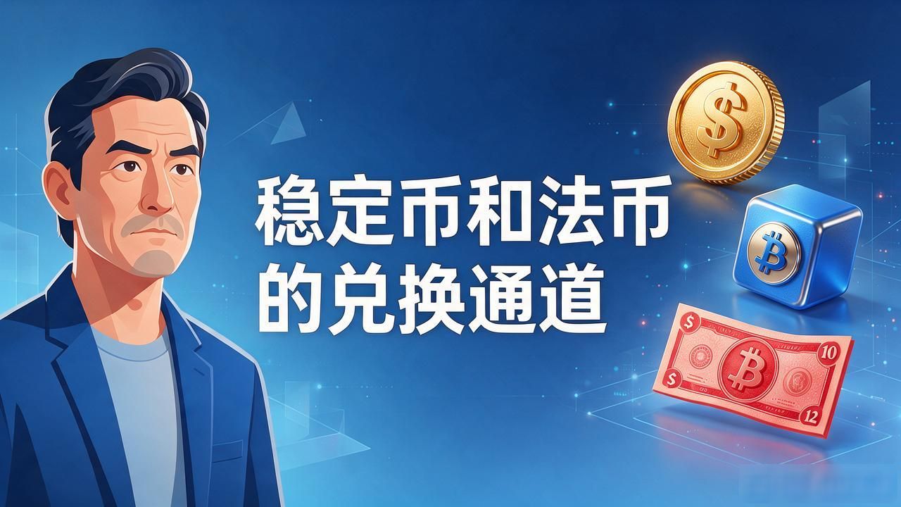 狄刚讲数字货币，普通人入门最该搞懂的几件事