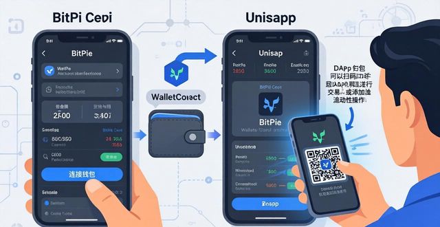 BitPie钱包对接DeFi，三步轻松上手