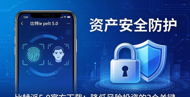 比特派5.0官方下载：降低风险投资的3个关键