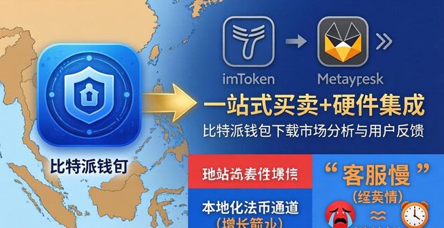 比特派钱包下载 市场分析与用户反馈