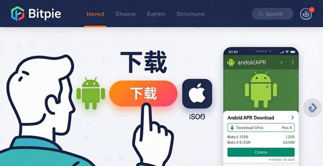 Bitpie官网下载最新钱包的3个轻松步骤